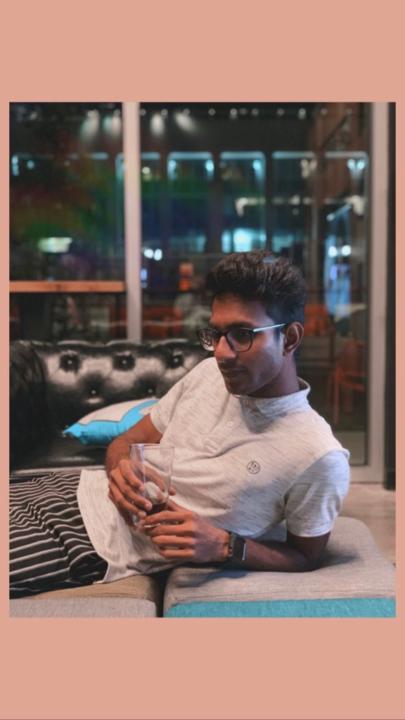 Udit Pathariya