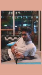 Udit Pathariya
