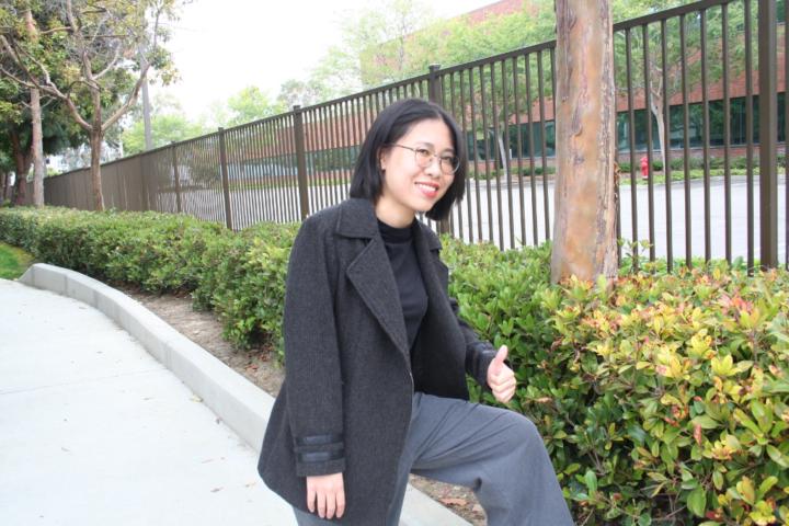 Thu Nguyen