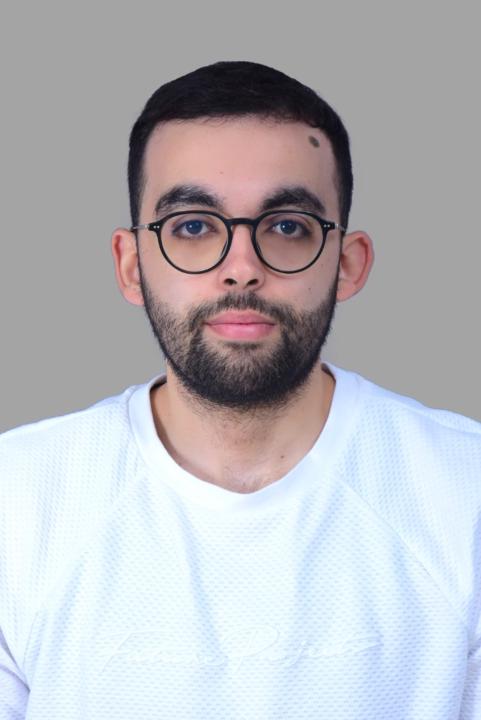 Yassine Hamri