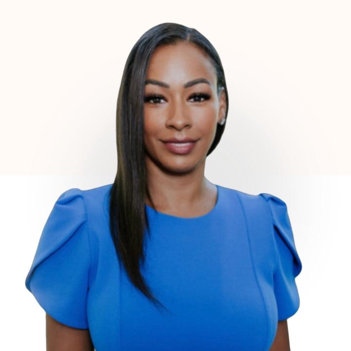 Clarissa Jackson
