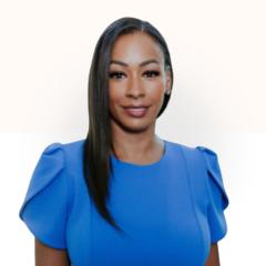 Clarissa Jackson