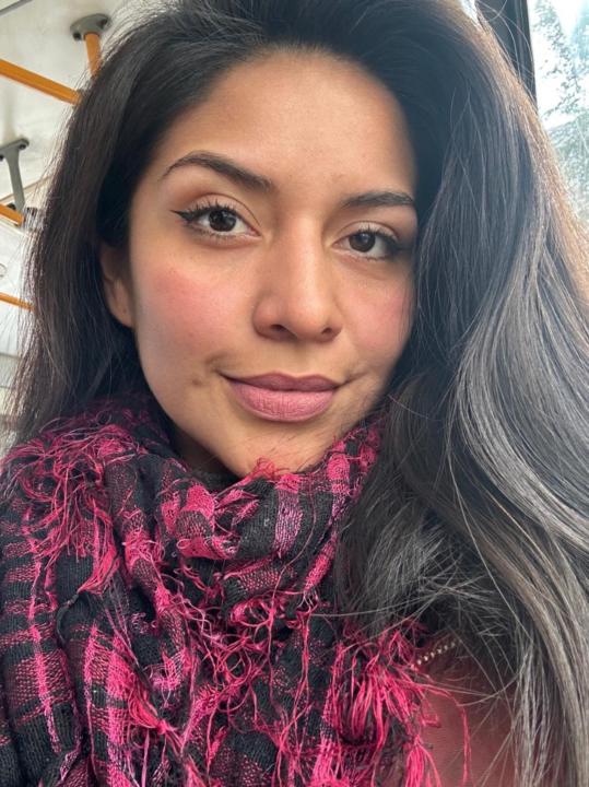 Patricia Velarde Campos