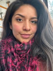 Patricia Velarde Campos