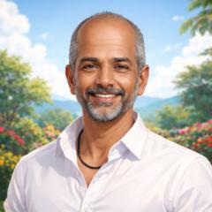 Pouarassane Assogane