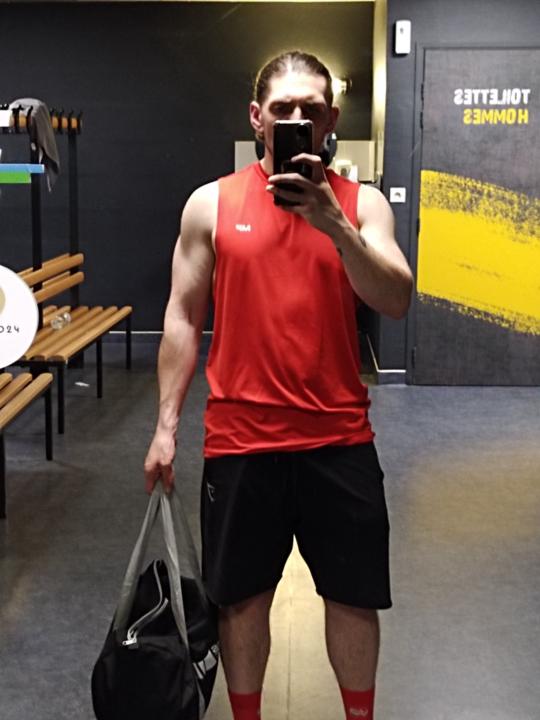 Corentin Boyer