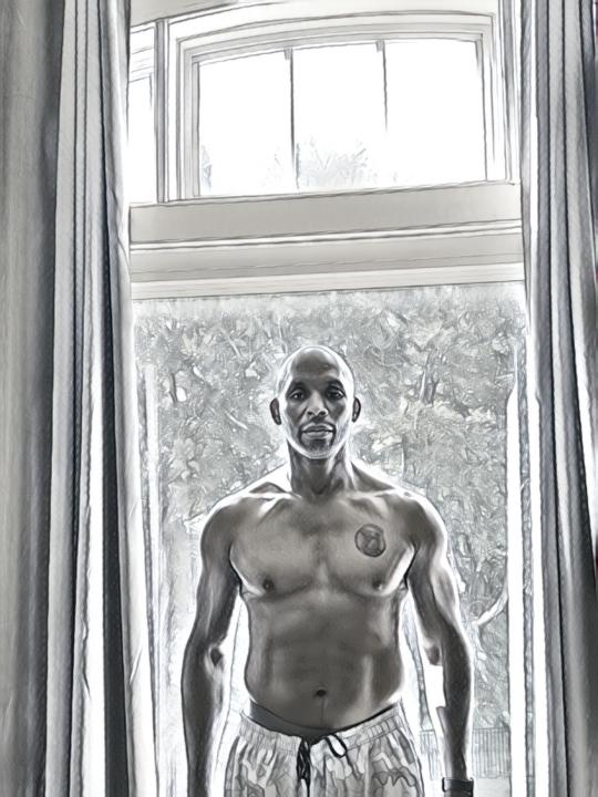 Anthony Hemphill