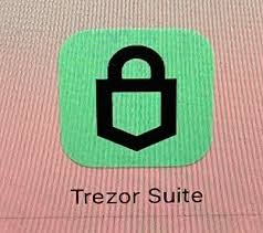 Trezor Suite