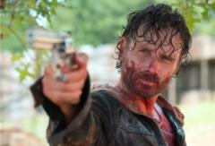 Rick Grimes