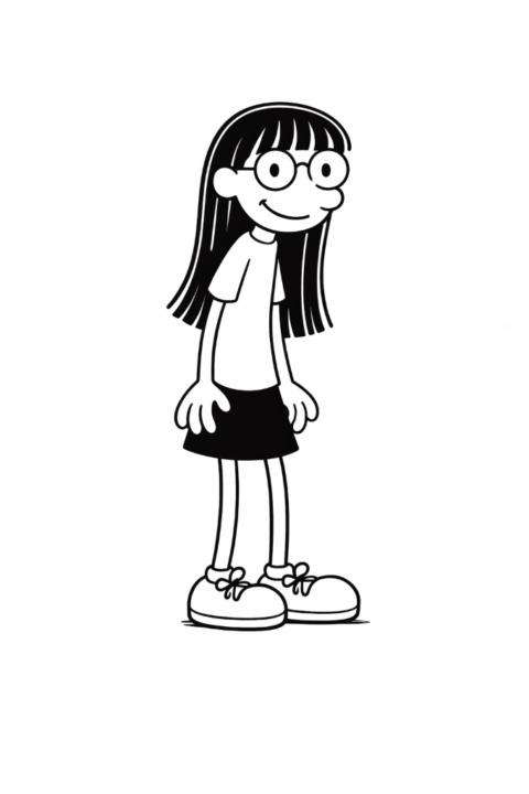 Rebeca L