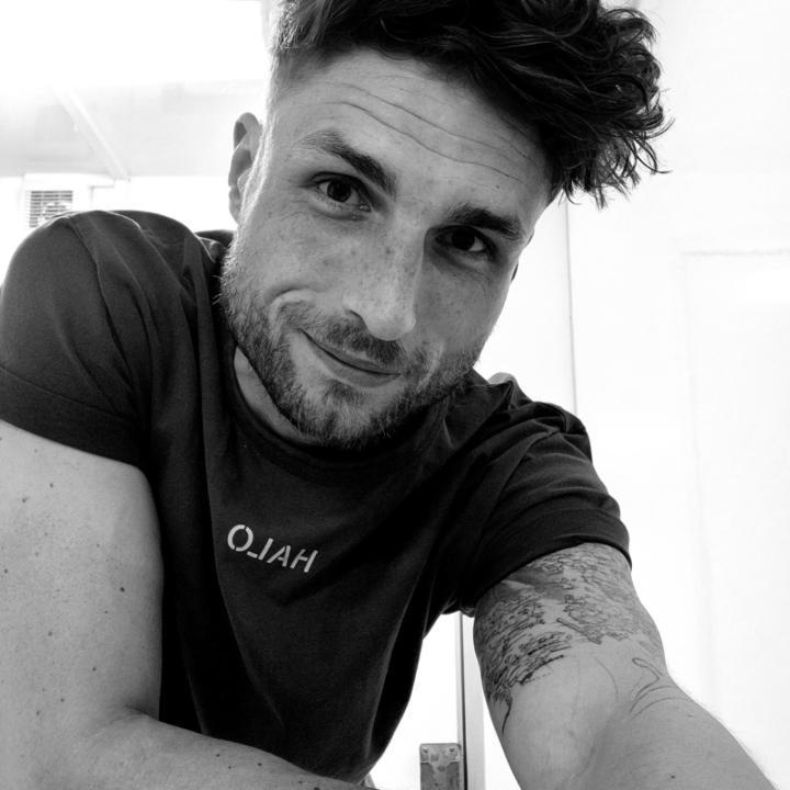 Ronnie Nørager Hansen