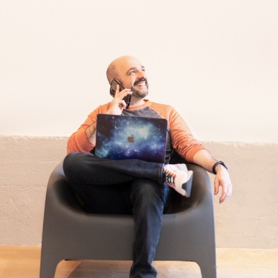 Nuno Tavares
