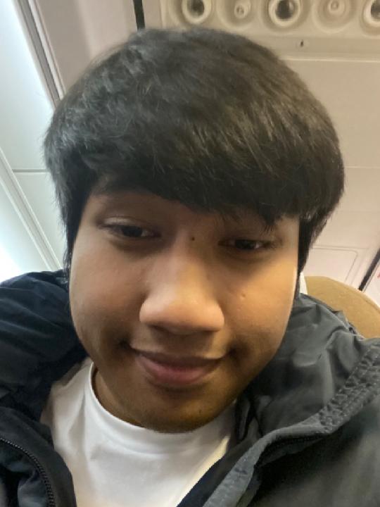 Aung Khant Min