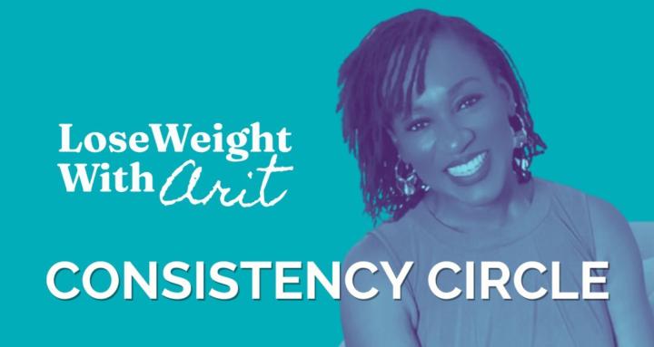 LWwA Consistency Circle