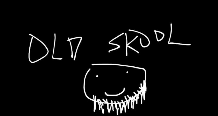 老學校 OLDSKOOL