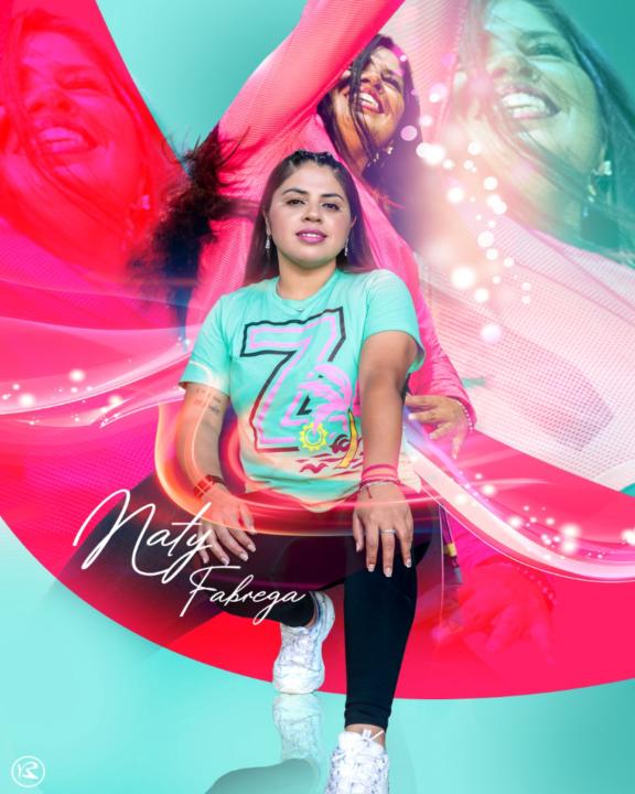 Natalia Fábrega