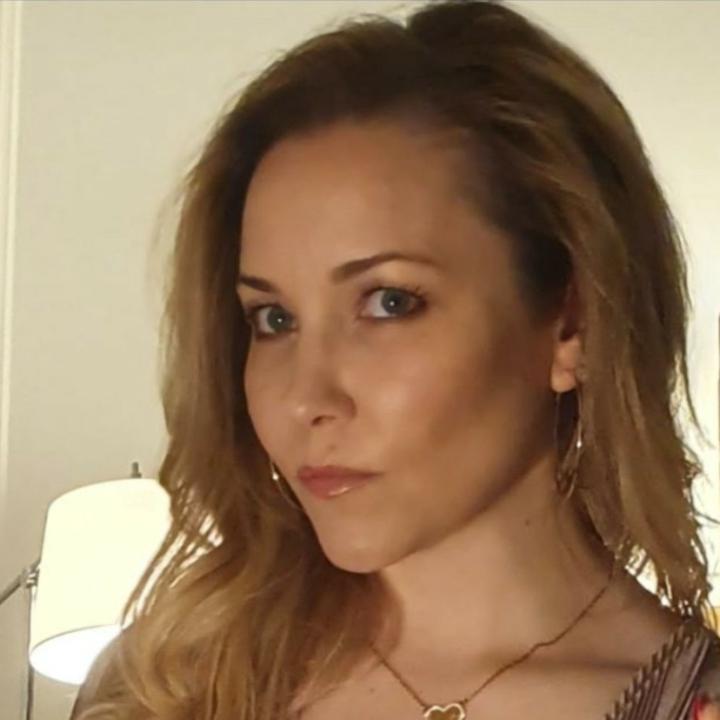 Stacy Weissenberger