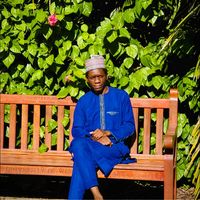 Abdullahi Ibrahim Adam