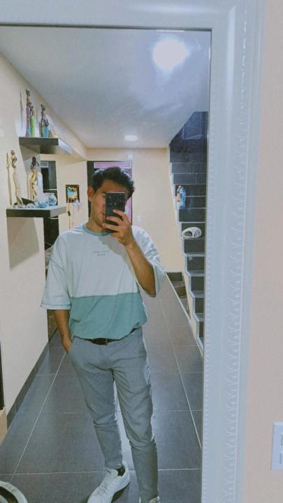 Luis Alberto Pérez Flores