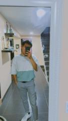 Luis Alberto Pérez Flores