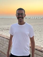 Abdelrahman Mohamed