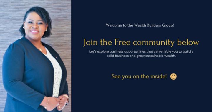 Wealth Builders Group