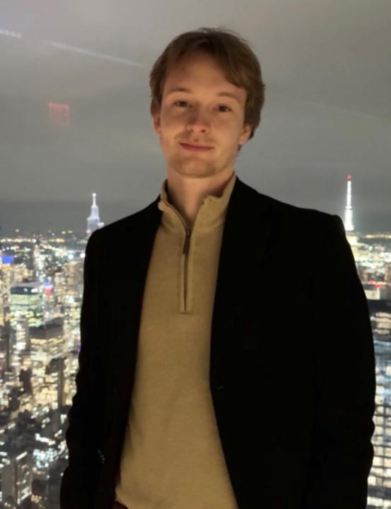 Garrett Culbert
