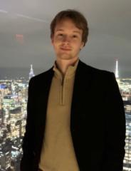 Garrett Culbert