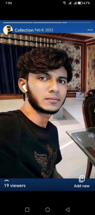 Md Niamul