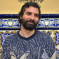 Jaime Chirif Watanabe