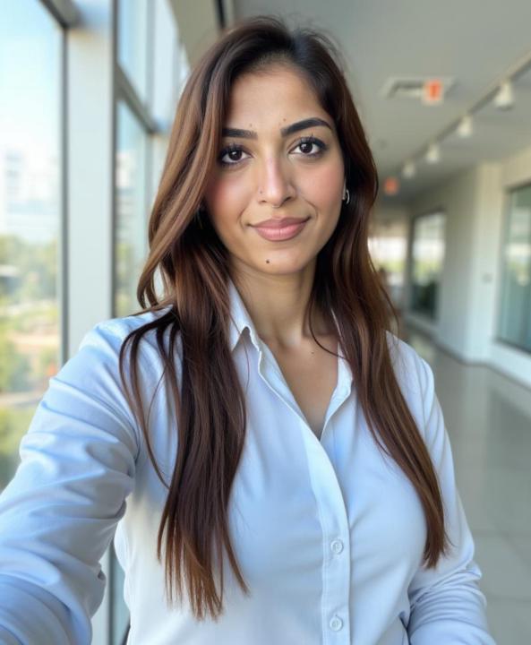 Shagun Sachar