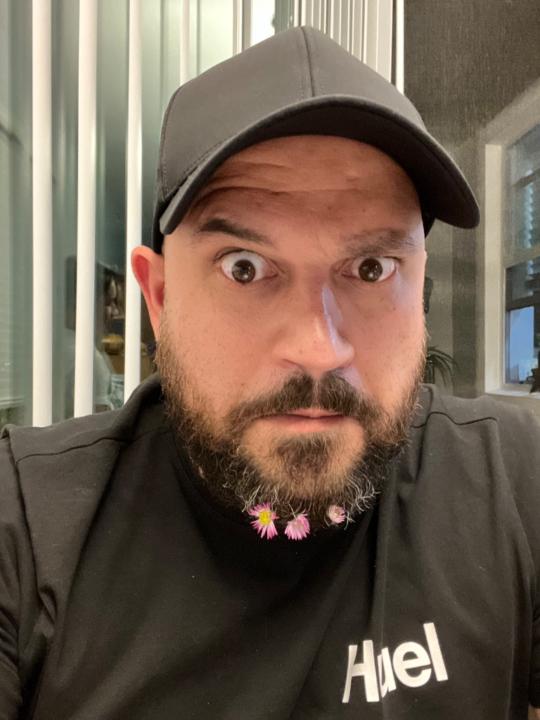 Nicholas Rivera-Gotay