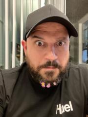 Nicholas Rivera-Gotay