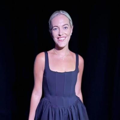 Ashleigh Clennell