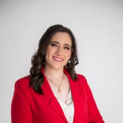 Ximena Moreno