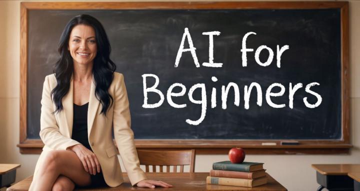 AI for Beginners