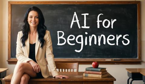 AI for Beginners gallery image