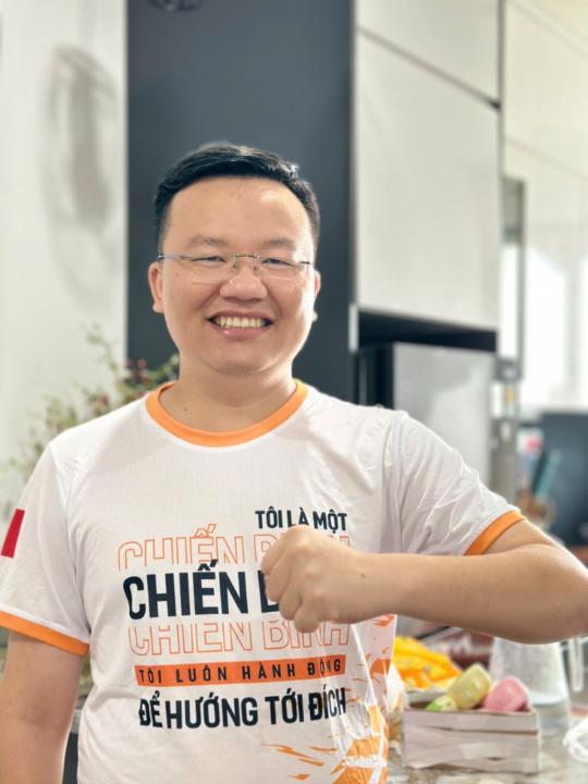 Hóa Nguyễn Đình