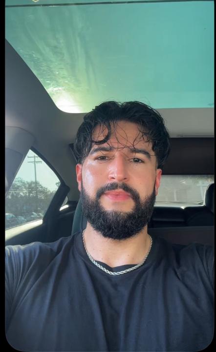 Bryan Camacho