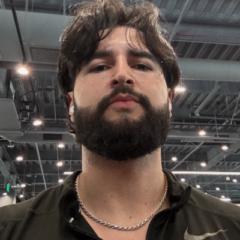 Bryan Camacho