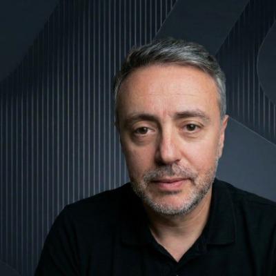 Rodrigo Sanza