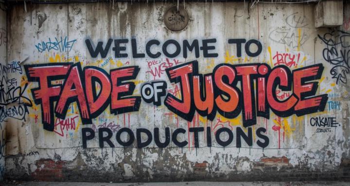 Fade of justice productions