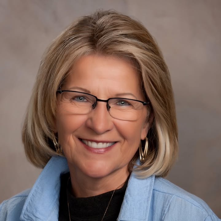Shirley Voss