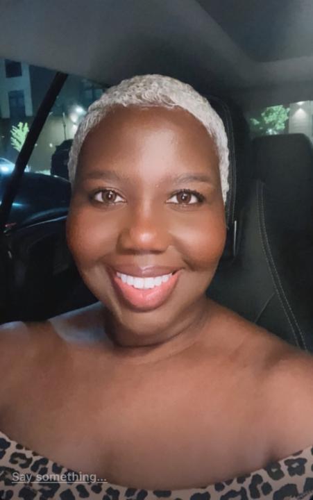 Tamika Pinckney