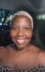 Tamika Pinckney