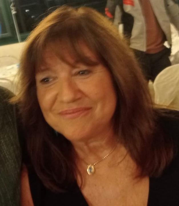 Marcella Scardino