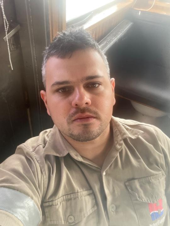 Anibal Federico Nuñez Gonzalez