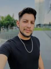 Jiro Rodriguez