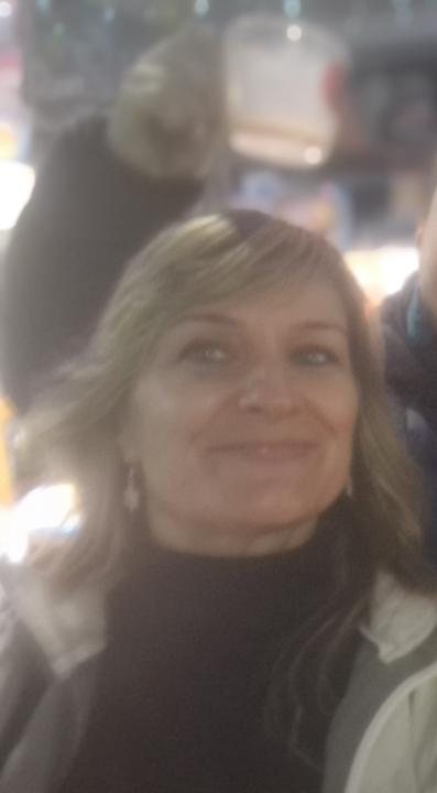 Ana Maria Alcalde