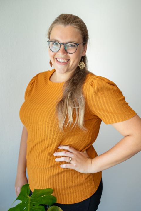 Anika Grüneberg
